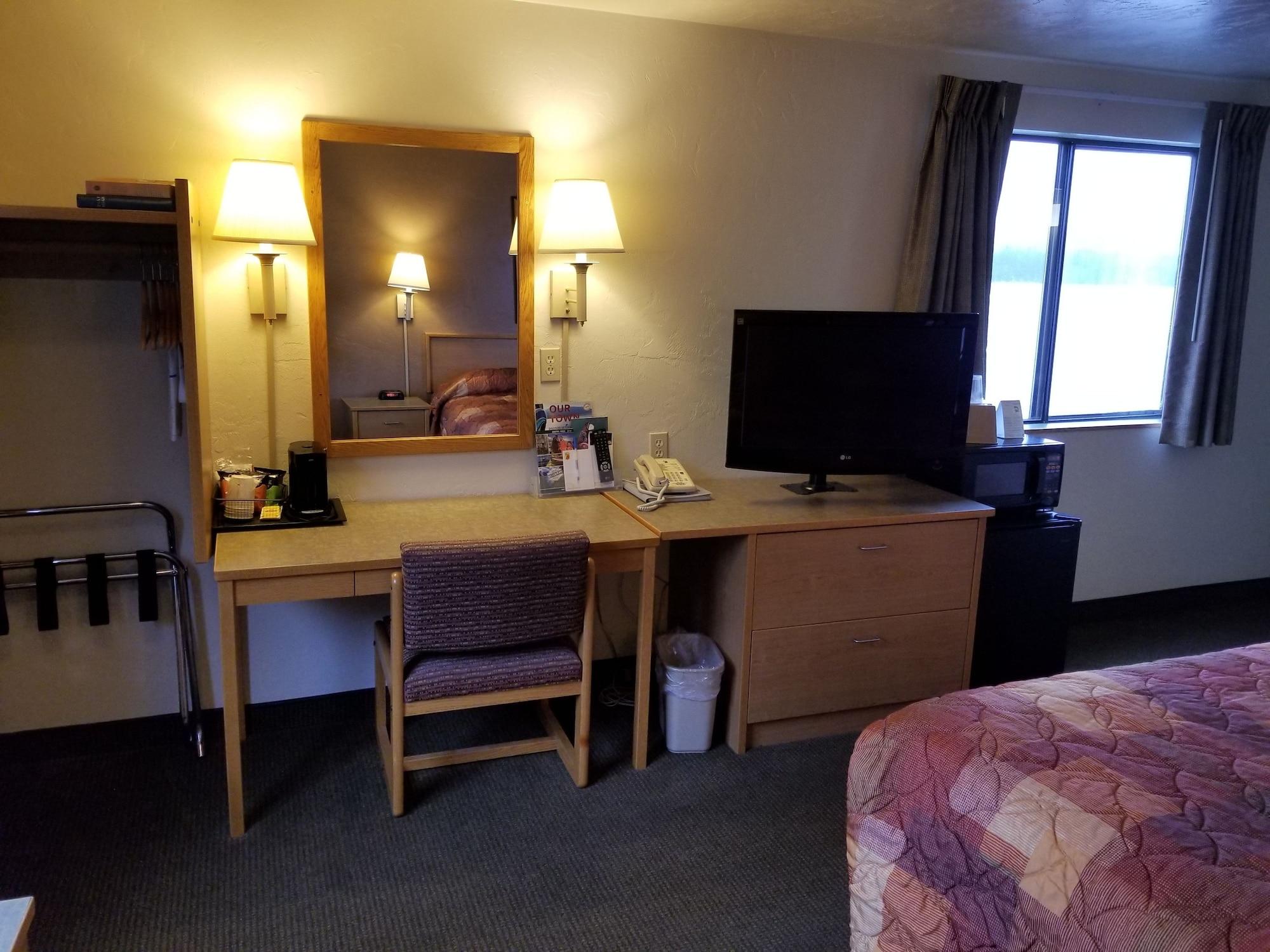 Super 8 By Wyndham Ketchikan Esterno foto