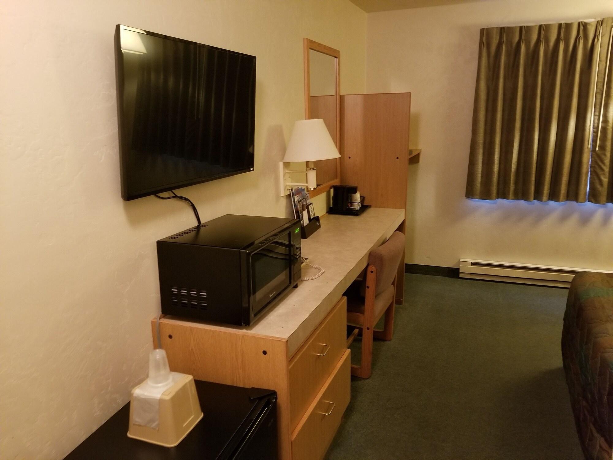 Super 8 By Wyndham Ketchikan Esterno foto