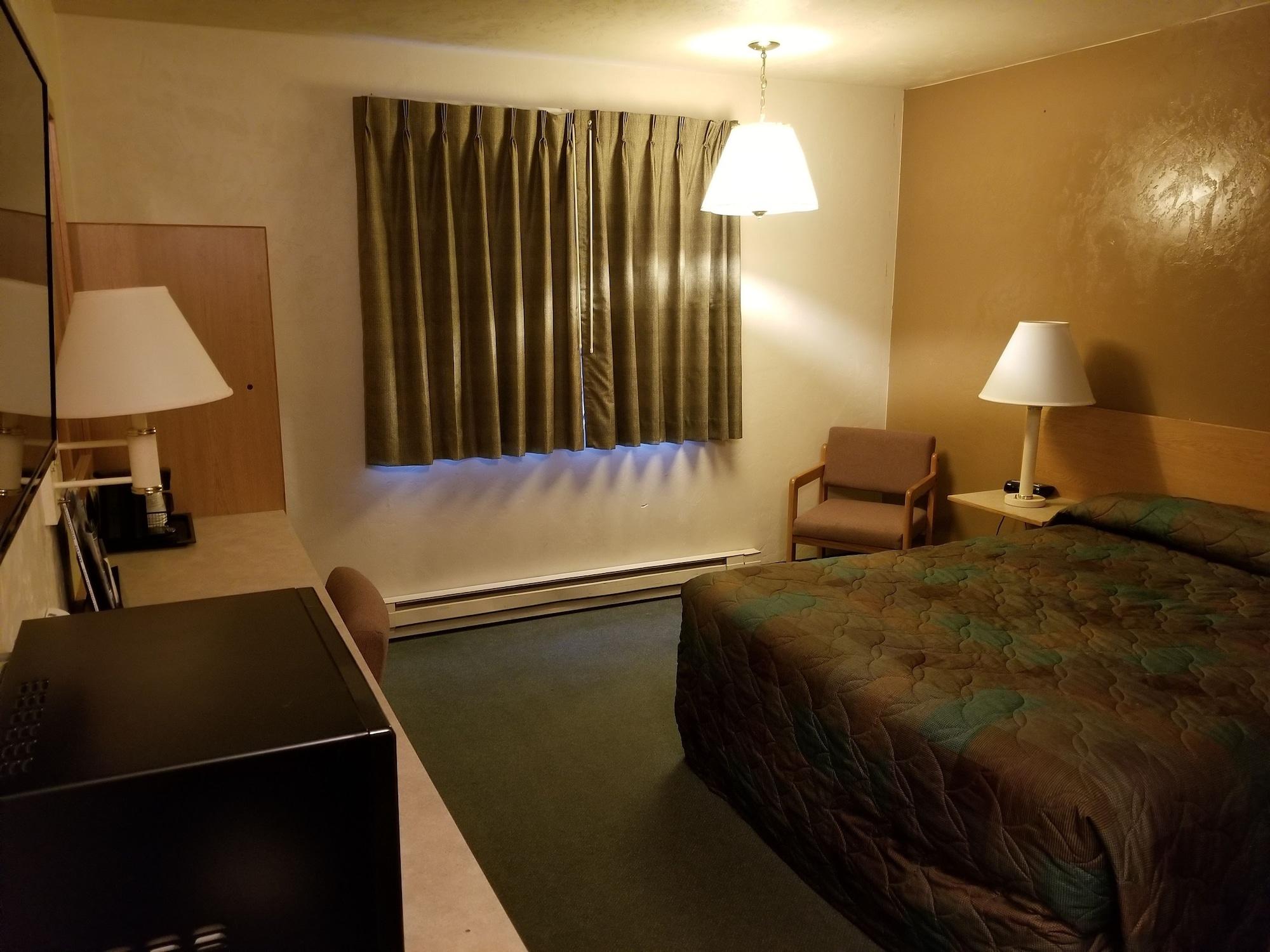 Super 8 By Wyndham Ketchikan Esterno foto