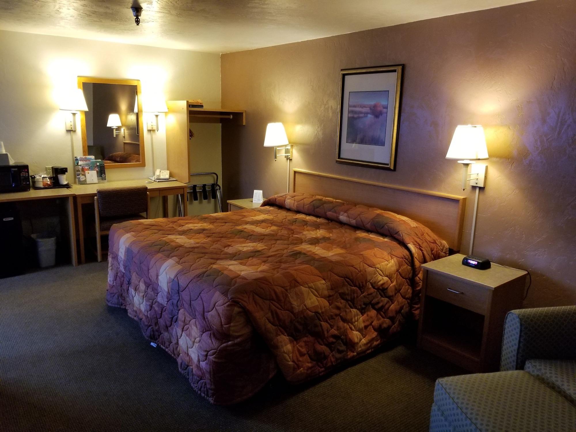Super 8 By Wyndham Ketchikan Esterno foto