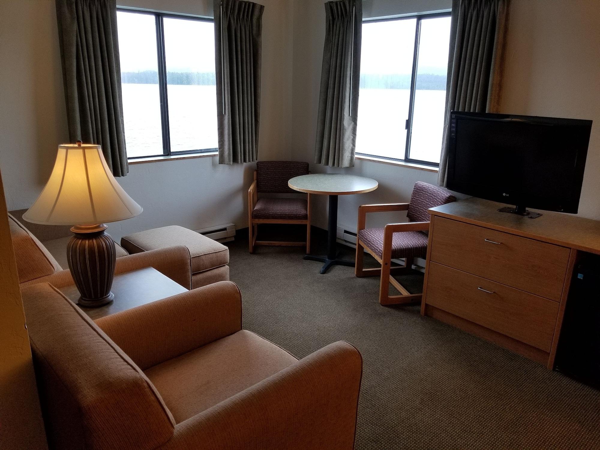 Super 8 By Wyndham Ketchikan Esterno foto
