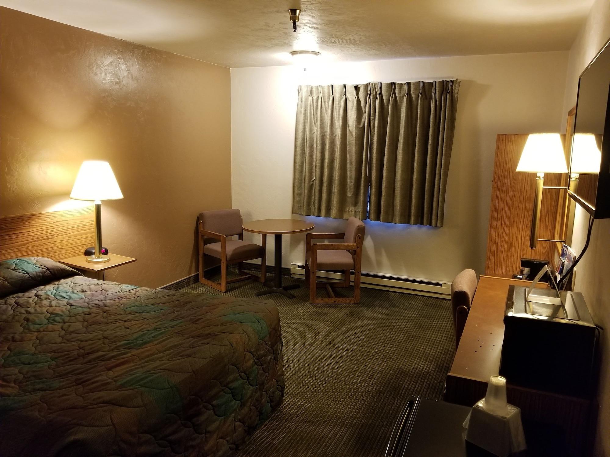 Super 8 By Wyndham Ketchikan Esterno foto