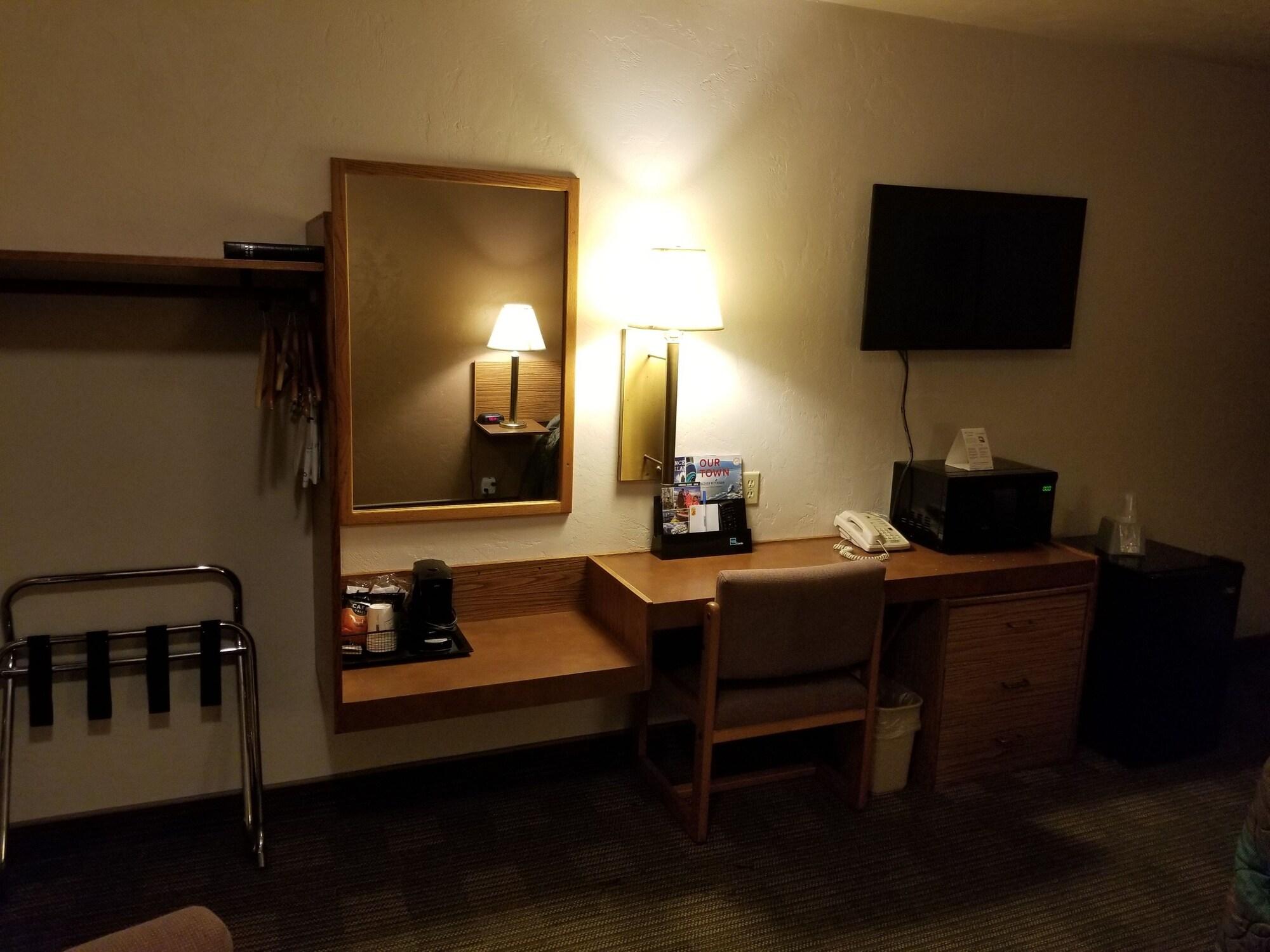 Super 8 By Wyndham Ketchikan Esterno foto