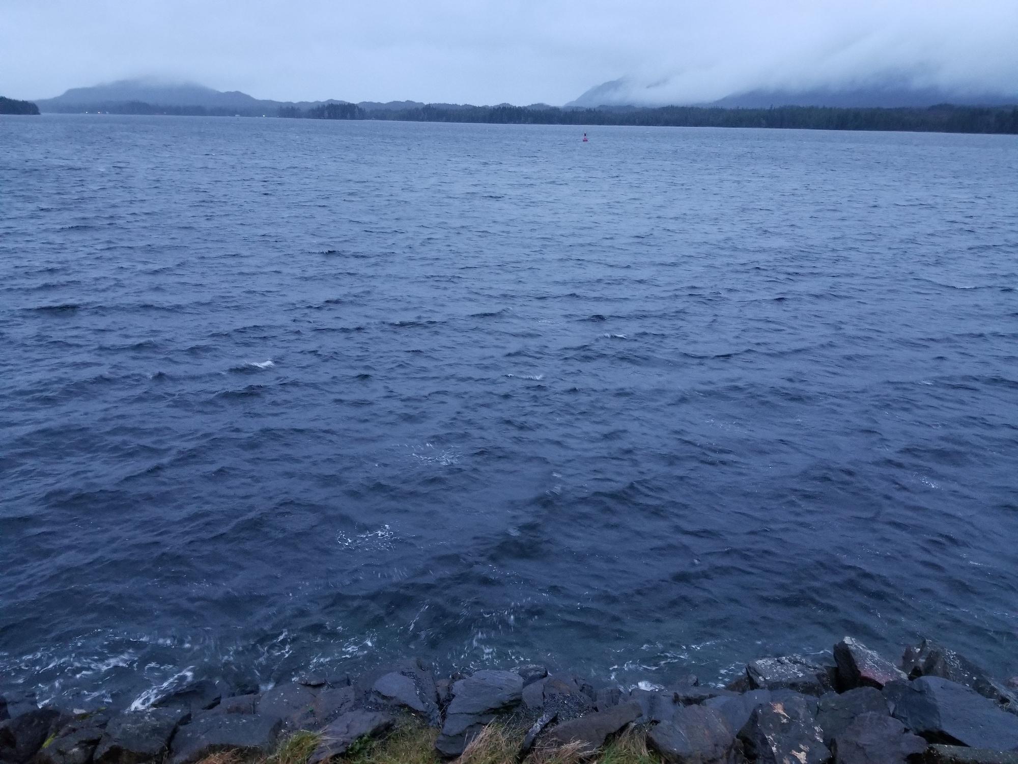 Super 8 By Wyndham Ketchikan Esterno foto