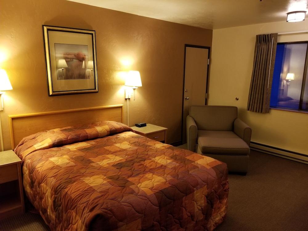 Super 8 By Wyndham Ketchikan Esterno foto