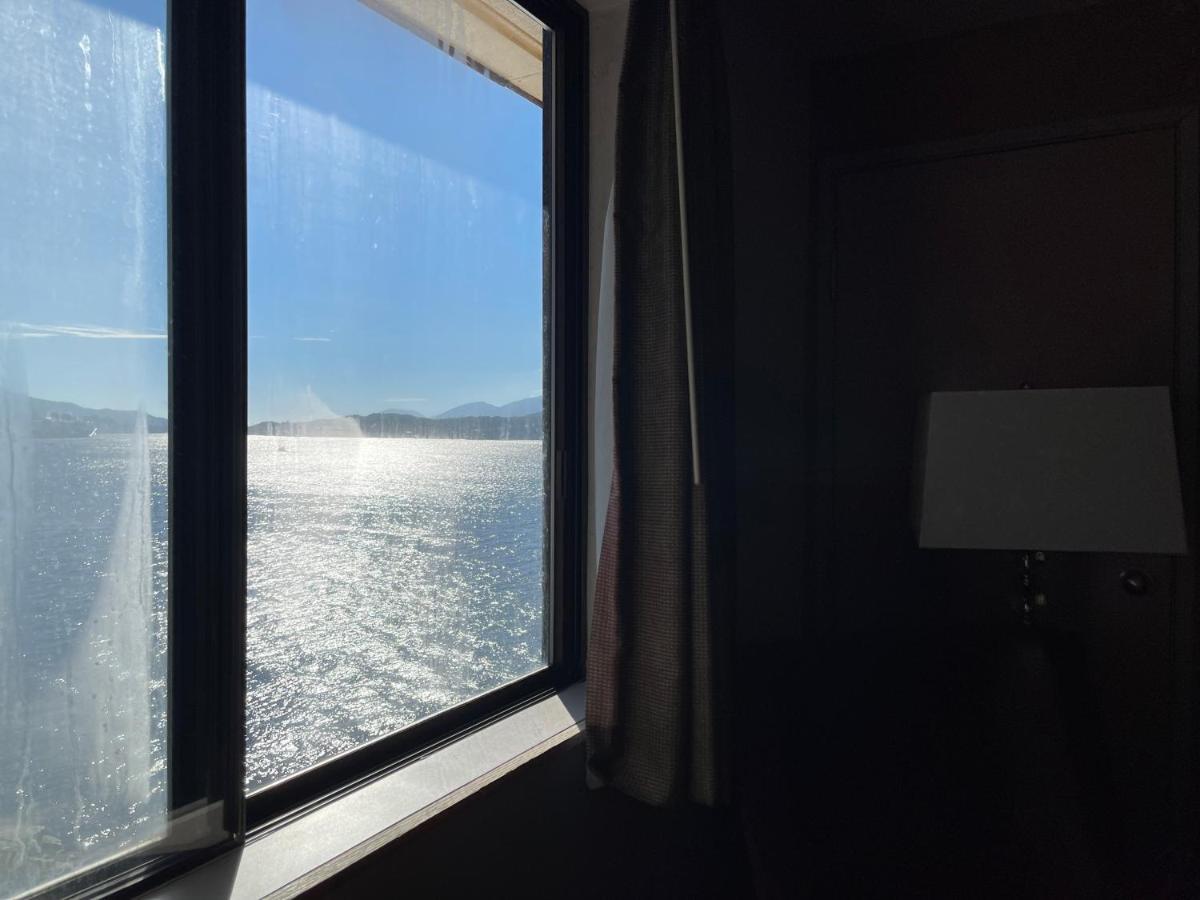 Super 8 By Wyndham Ketchikan Esterno foto