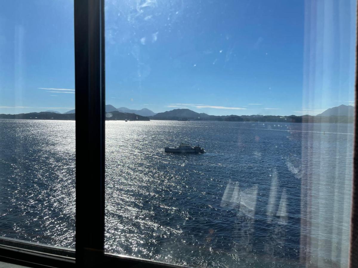 Super 8 By Wyndham Ketchikan Esterno foto