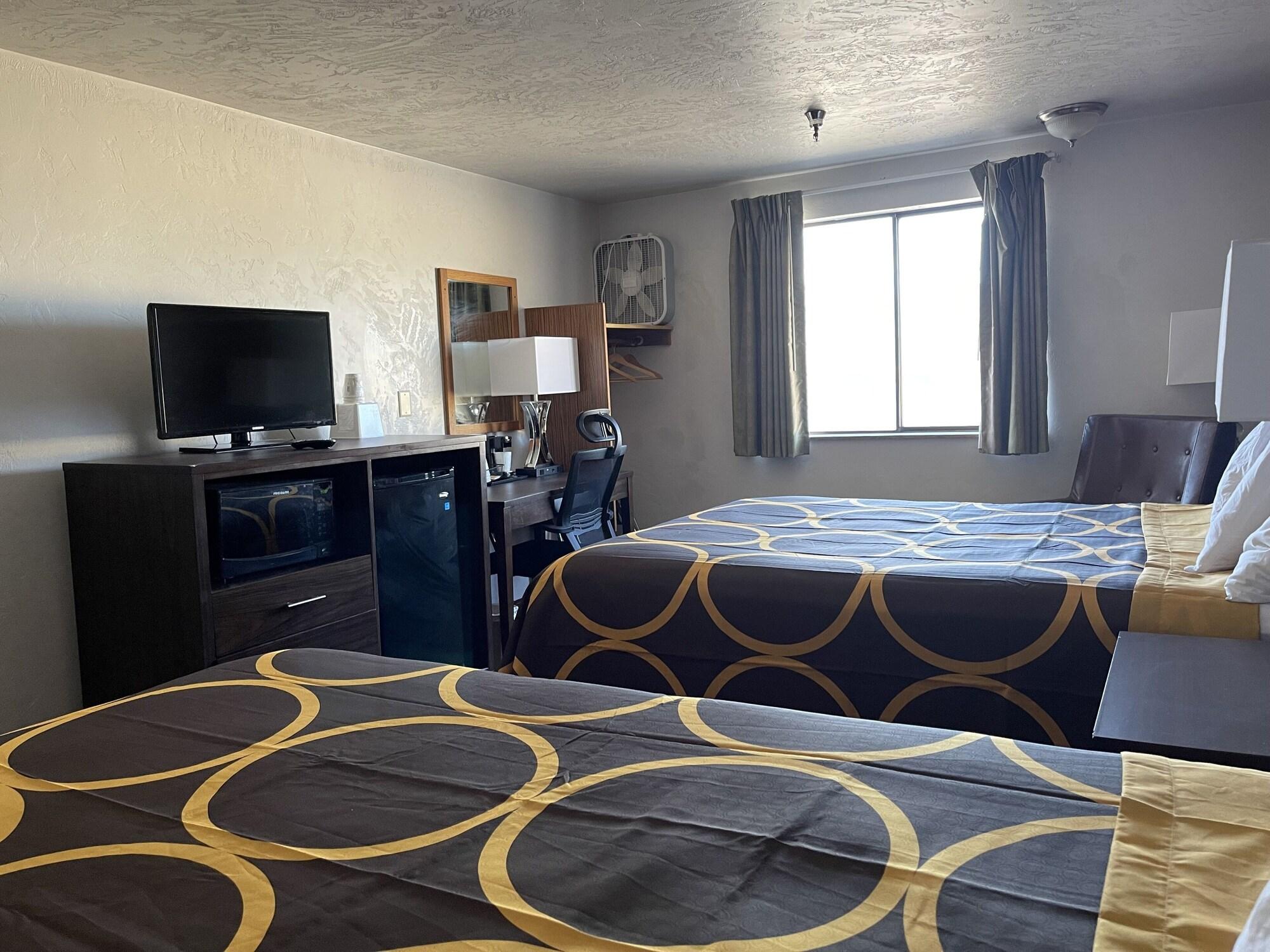Super 8 By Wyndham Ketchikan Esterno foto