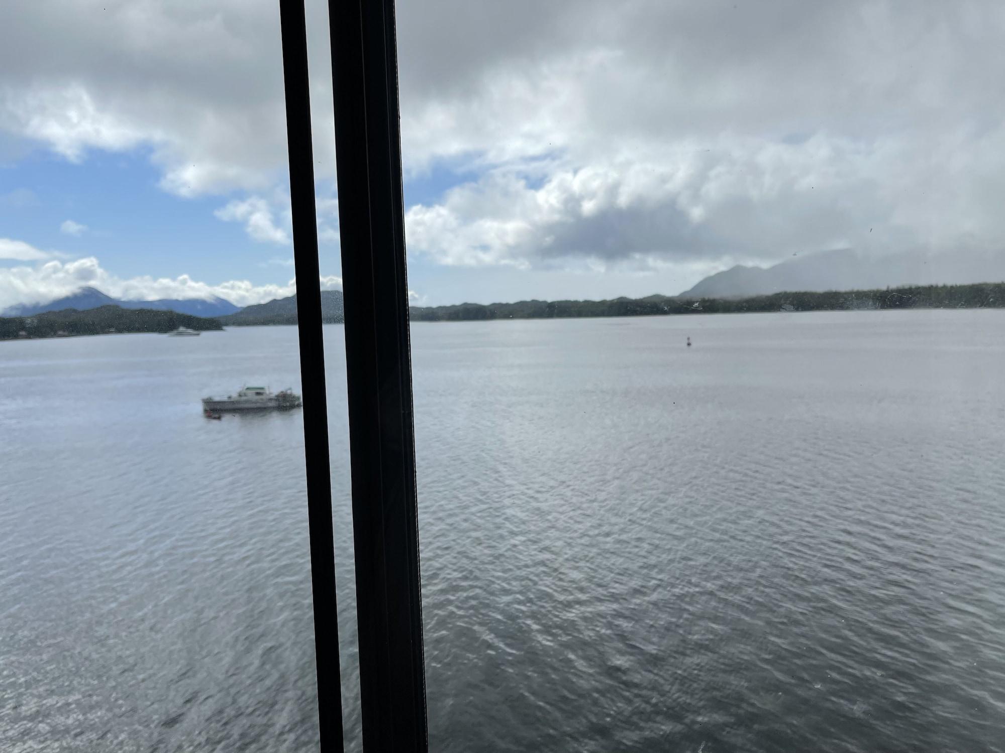 Super 8 By Wyndham Ketchikan Esterno foto