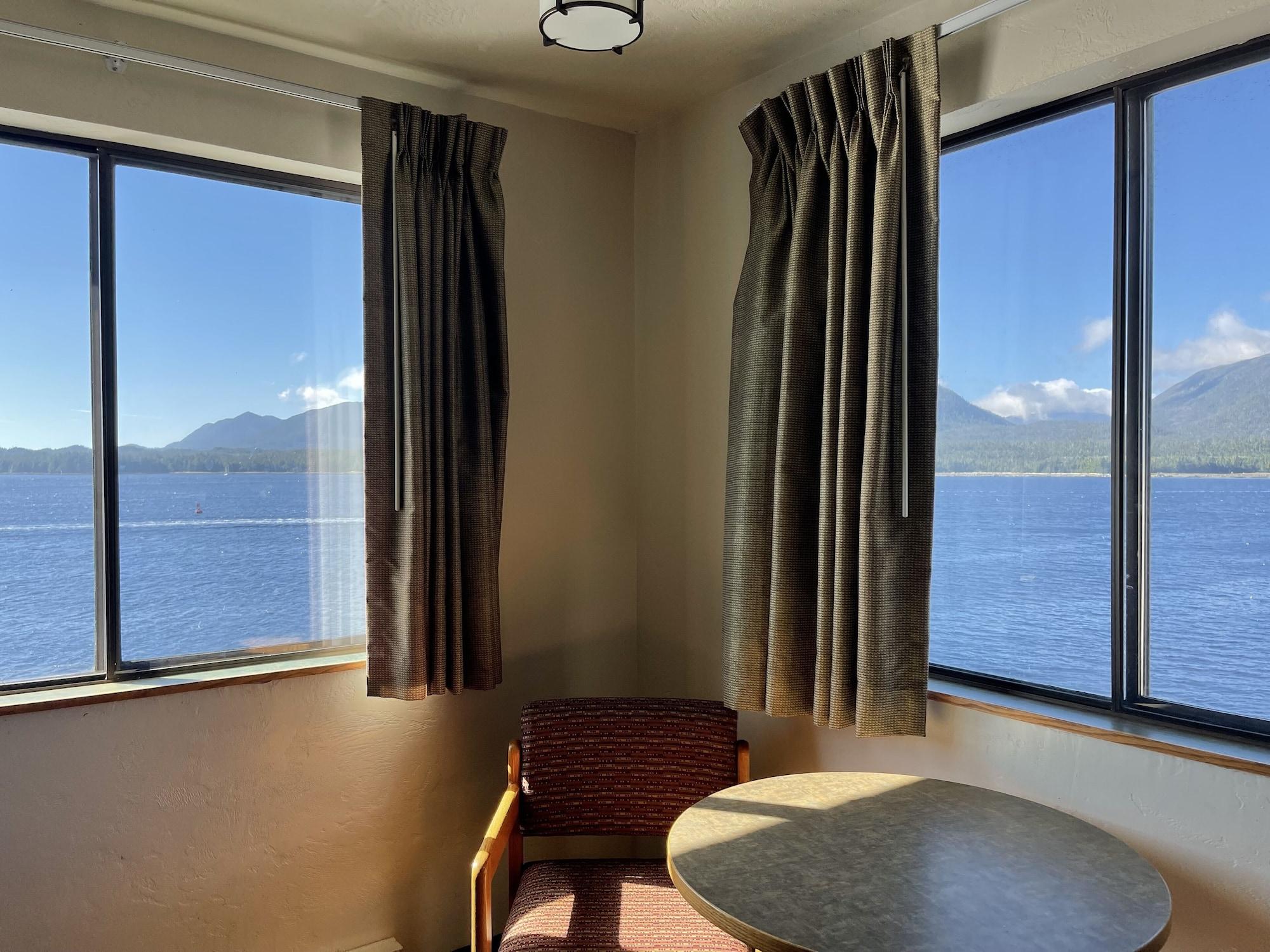 Super 8 By Wyndham Ketchikan Esterno foto